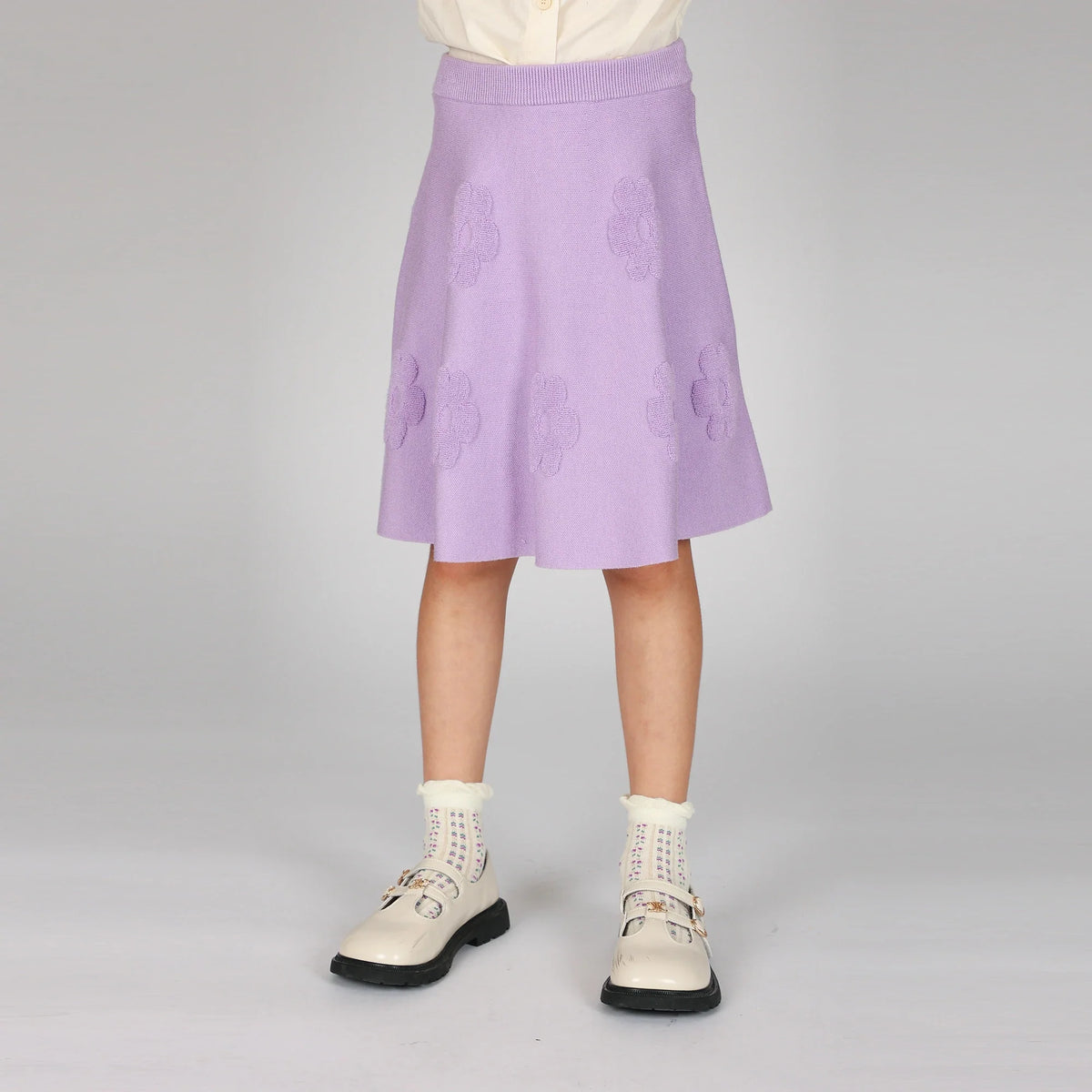 skirt-for-girls-6943003043 Purple image