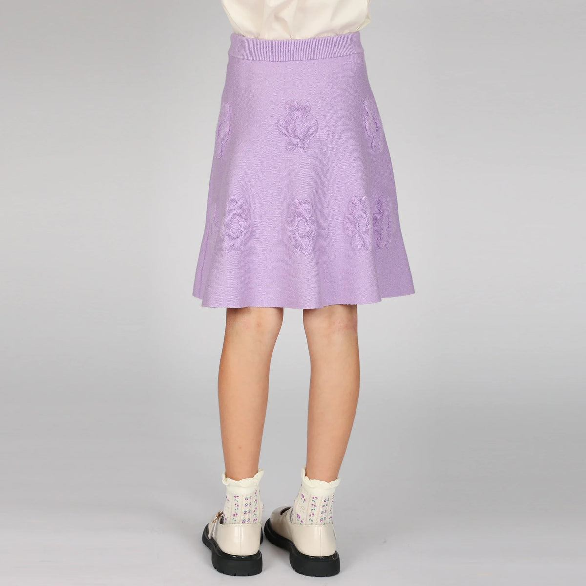 skirt-for-girls-6943003043 Purple image