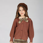 Coffee Sweater for Girls Image