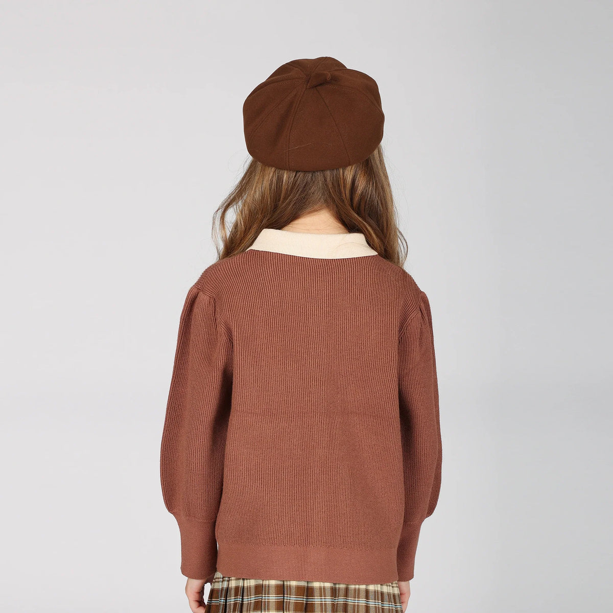 sweater-for-girls-6943003047 Coffee image