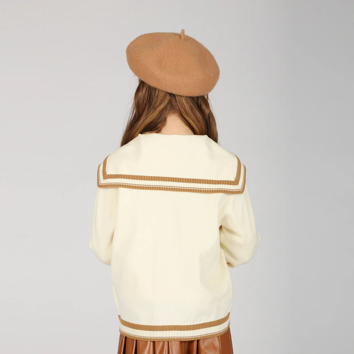 Jacket for Girls Image