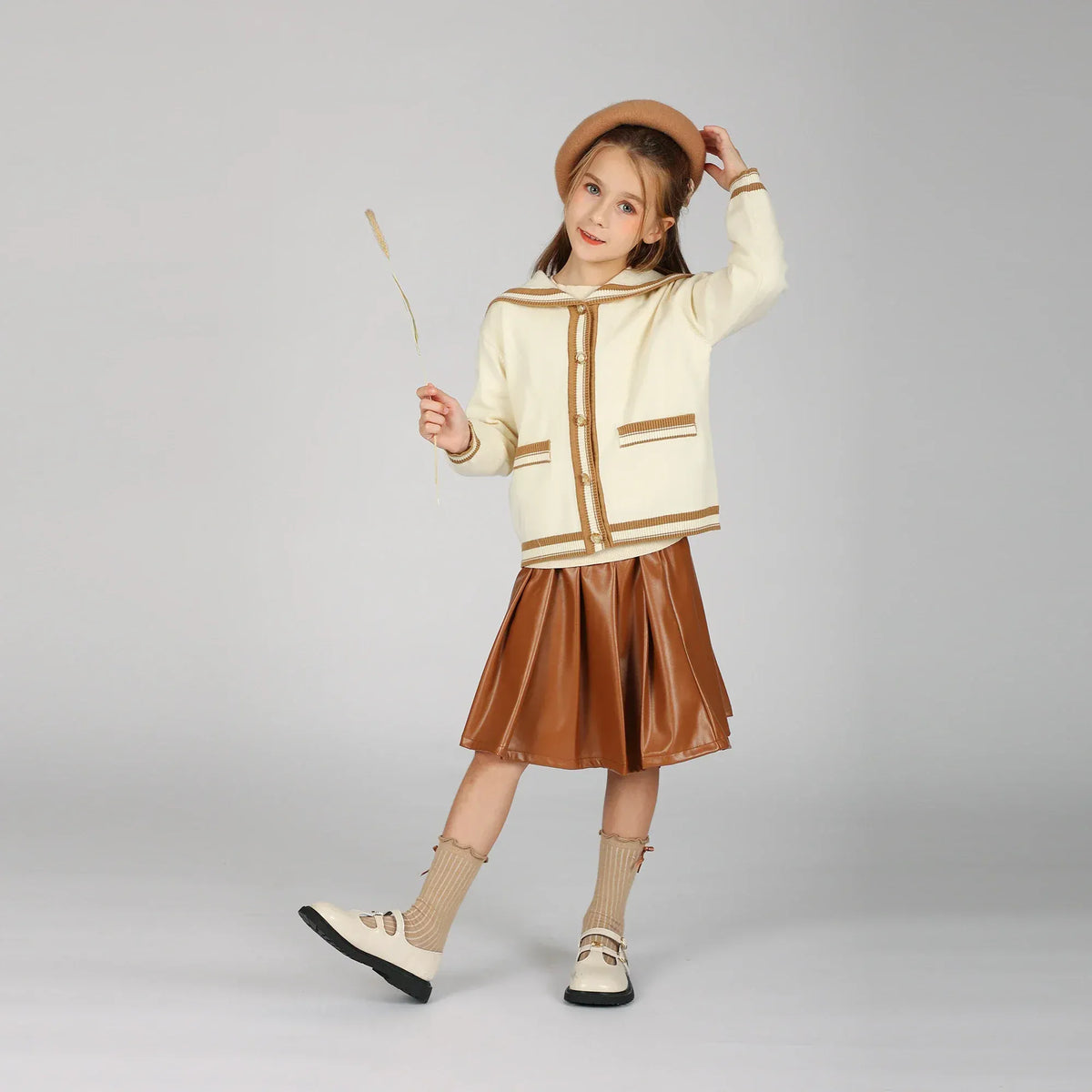 Jacket for Girls Image