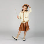 Jacket for Girls Image