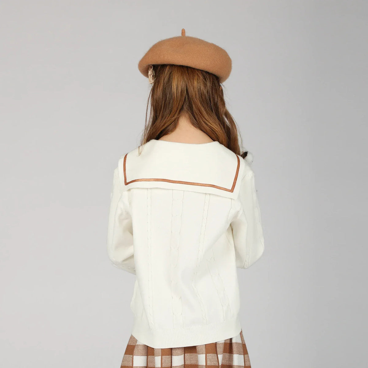 Sweater for Girls Image