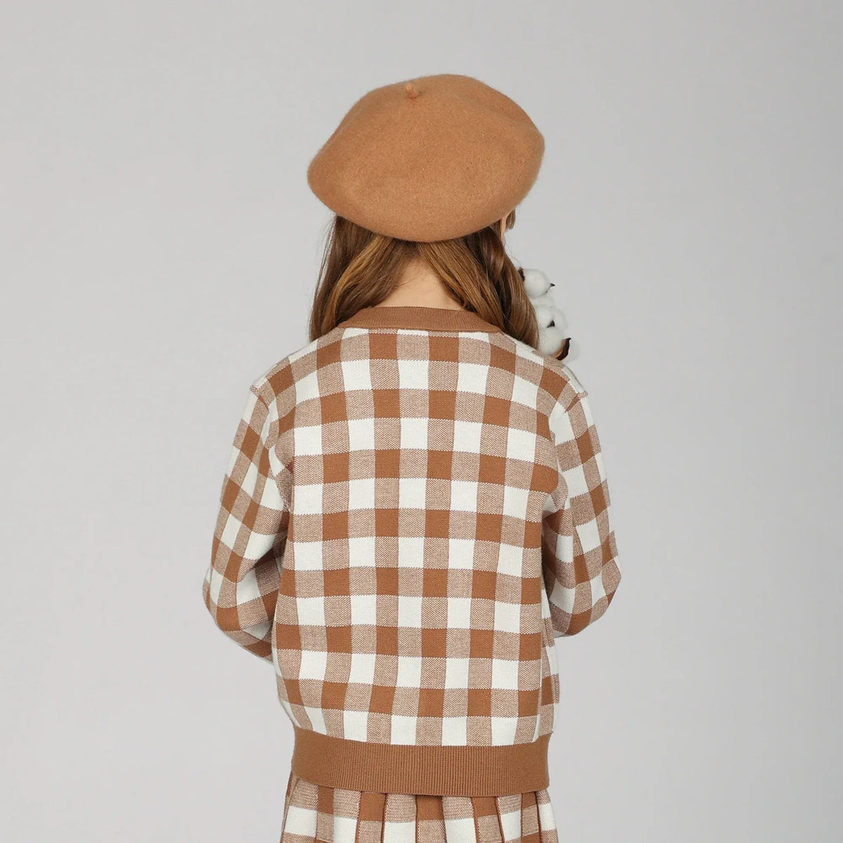 Jacket for Girls Image