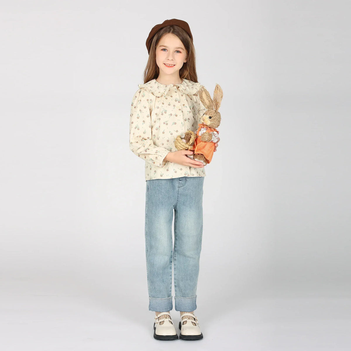 Shirt for Girls Image