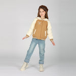 Jacket for Girls Image