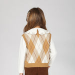 Waistcoat for Girls Image