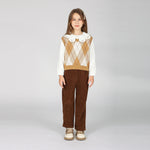 Waistcoat for Girls Image