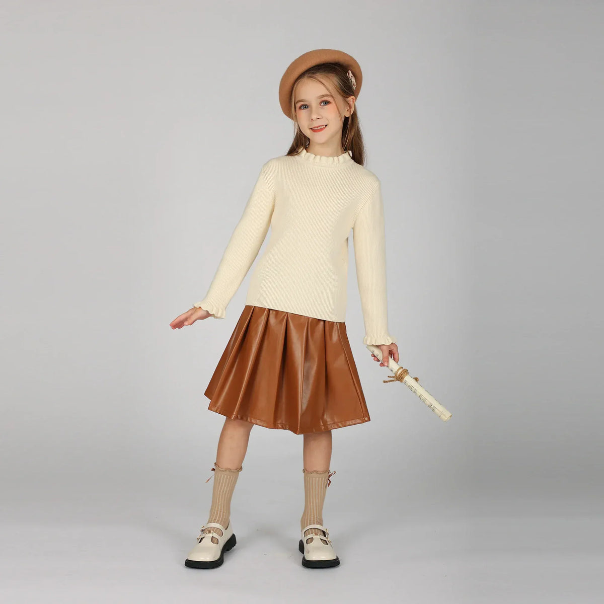 Sweater for Girls Image