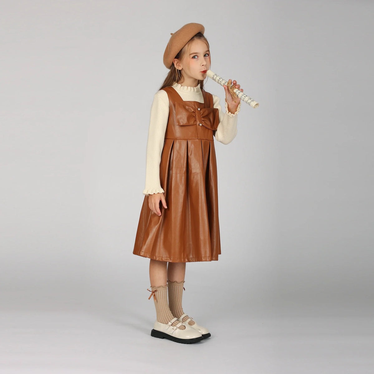 dress-for-girls-6943003067 Coffee image