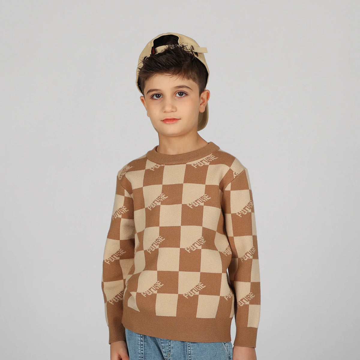 sweater-for-boys-6943003068 Coffee image