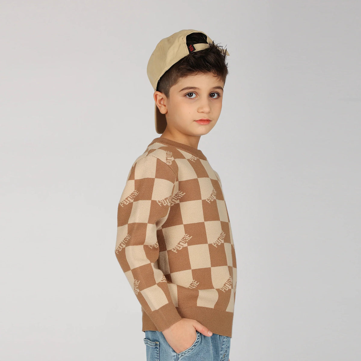 sweater-for-boys-6943003068 Coffee image