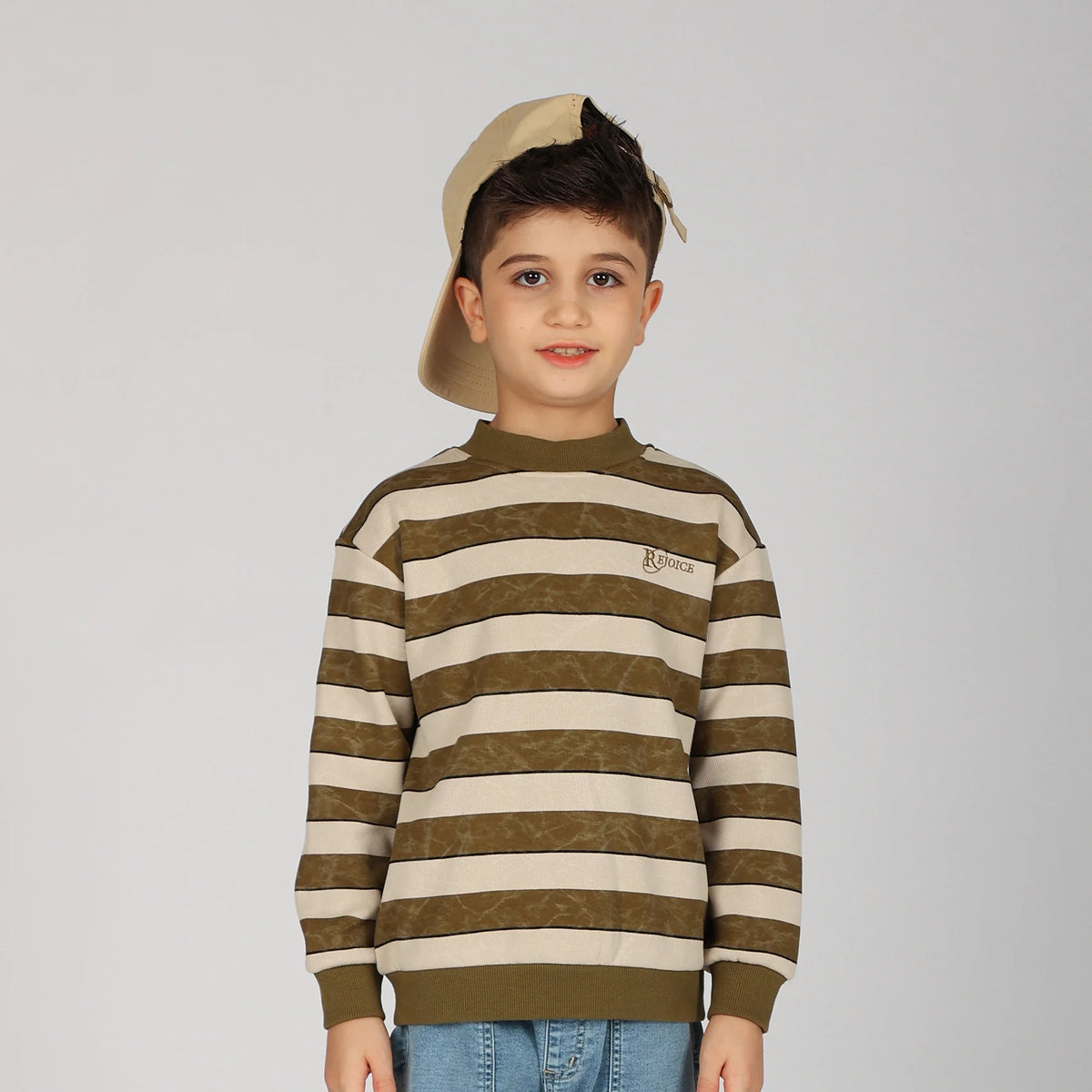 pullover-for-boys-6943003069 Beige image