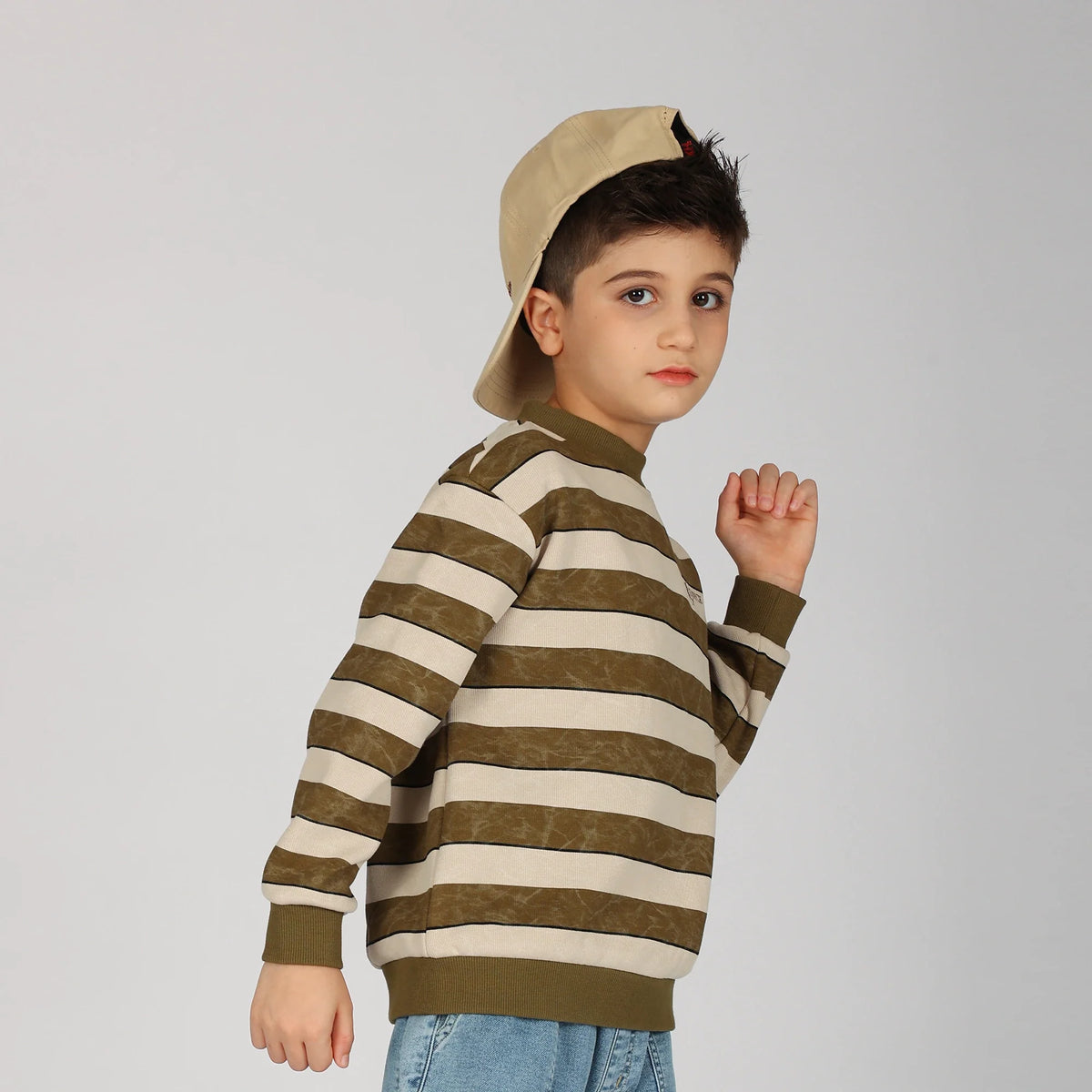 pullover-for-boys-6943003069 Beige image