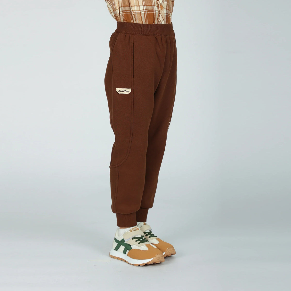 pants-for-boys-6943003074 Brown image