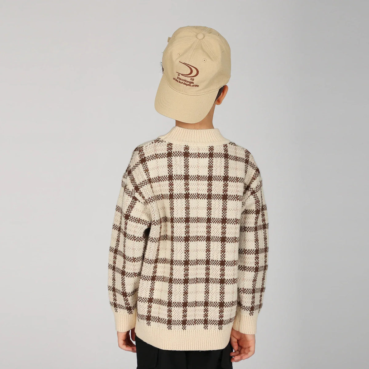 Sweater for Boys Image