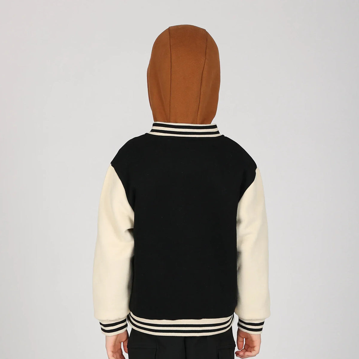 Jacket for Boys Image