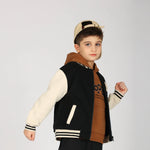 Jacket for Boys Image