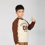 Pullover for Boys Image