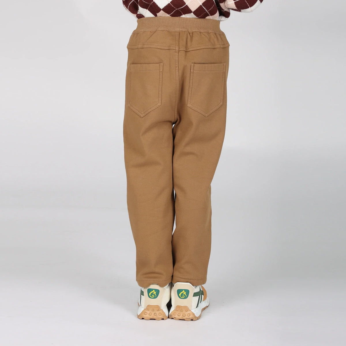 pants-for-boys-6943003084 Khaki image