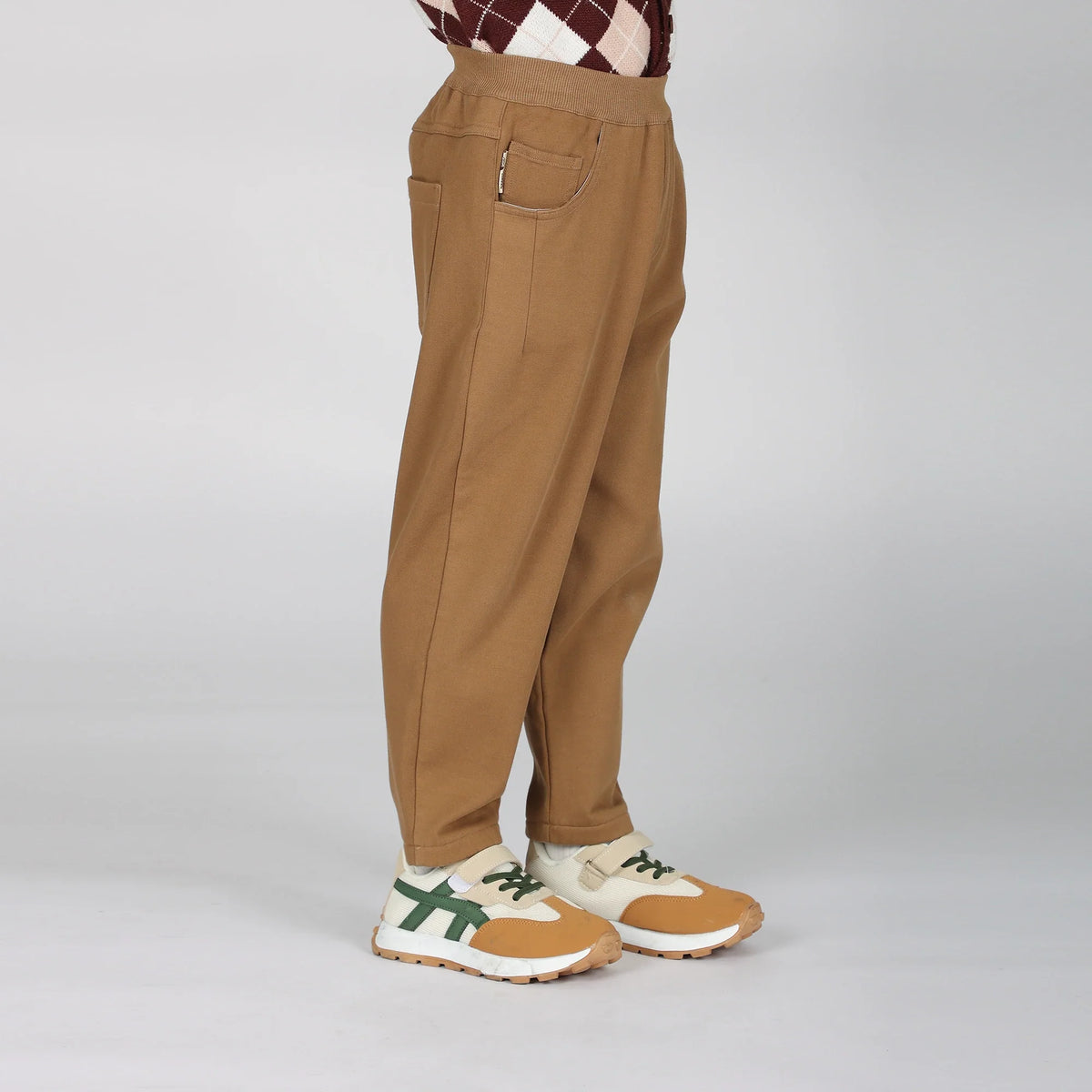 pants-for-boys-6943003084 Khaki image