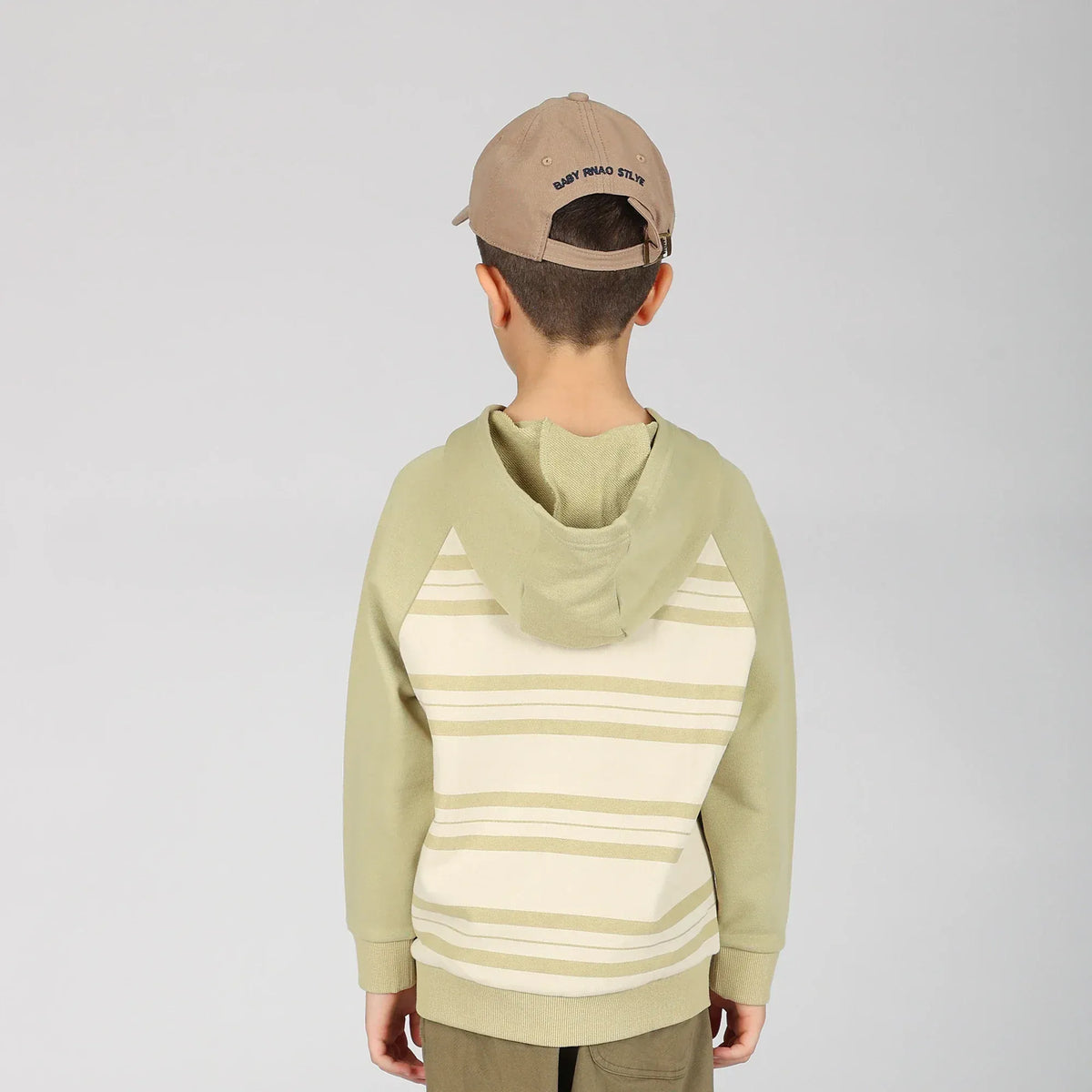 Pullover for Boys Image