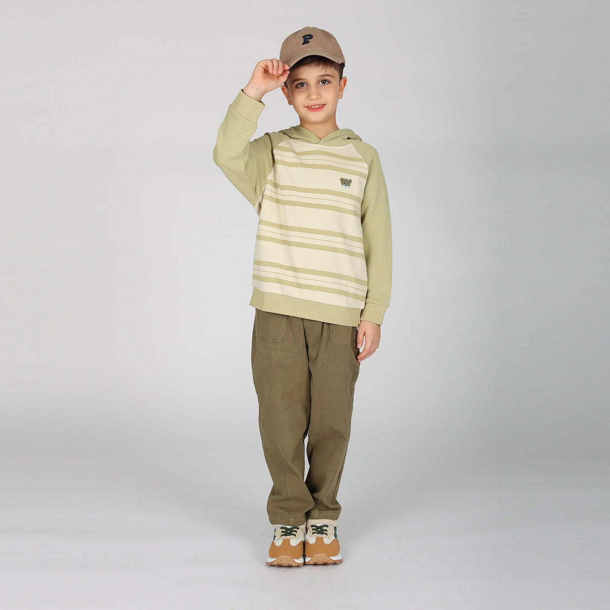 pullover-for-boys-6943003085 Beige image