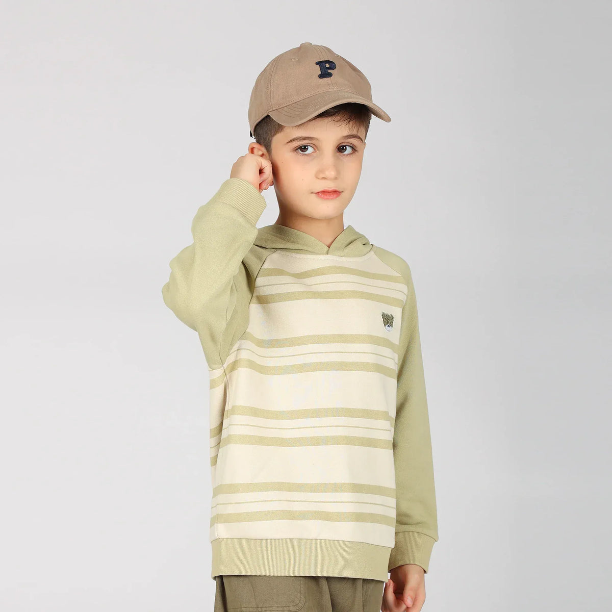 Pullover for Boys Image