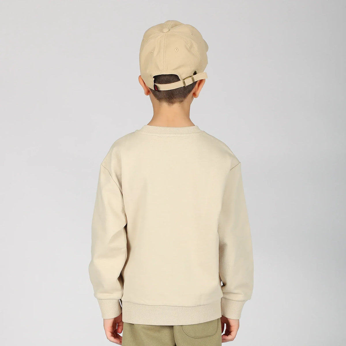 Pullover for Boys Image