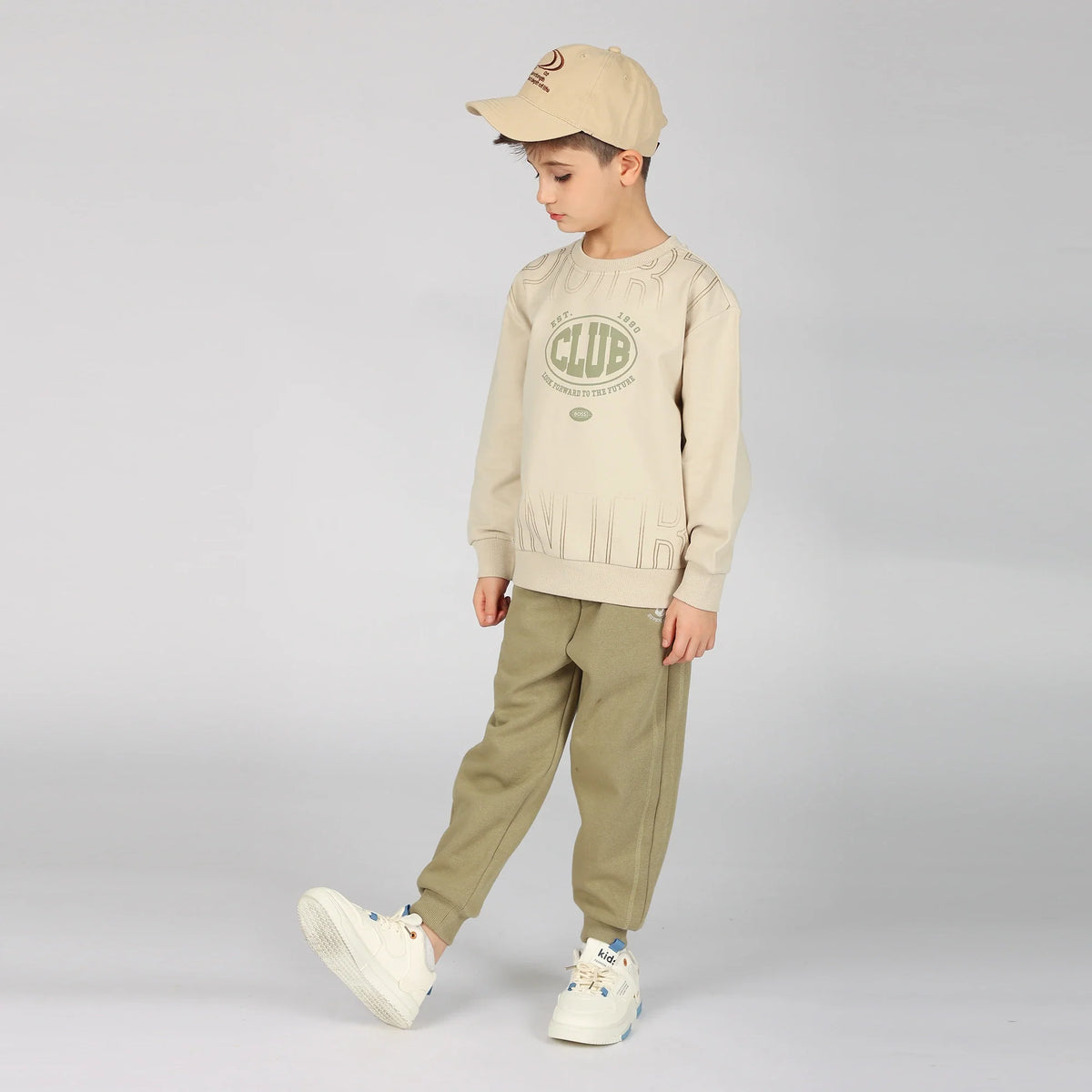 pants-for-boys-6943003090 Green image