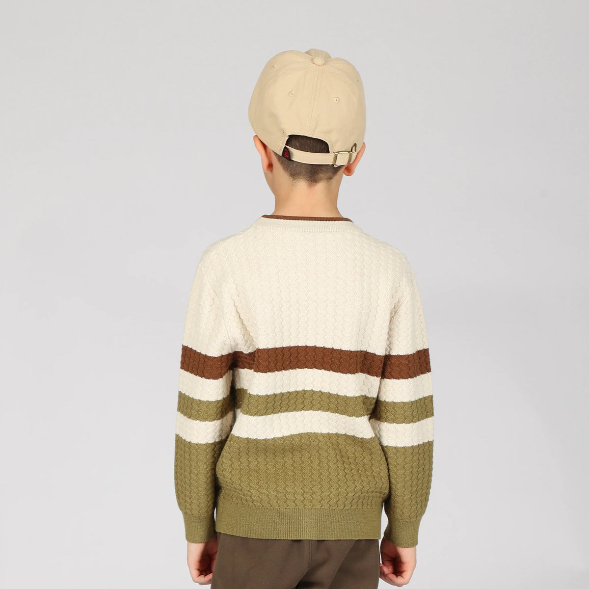 sweater-for-boys-6943003092 Beige image