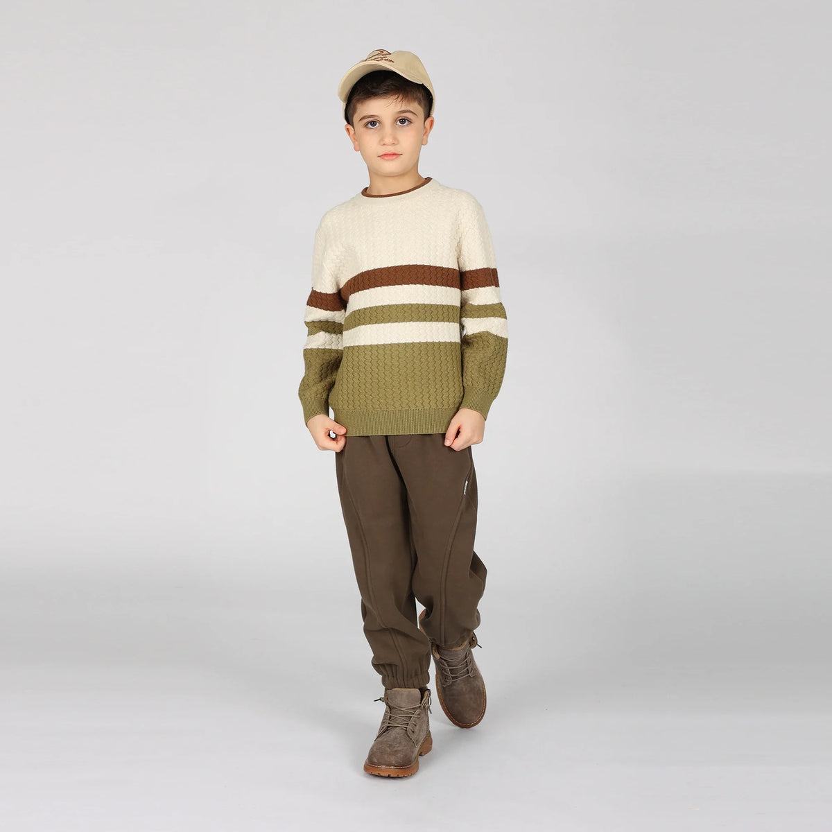 sweater-for-boys-6943003092 Beige image