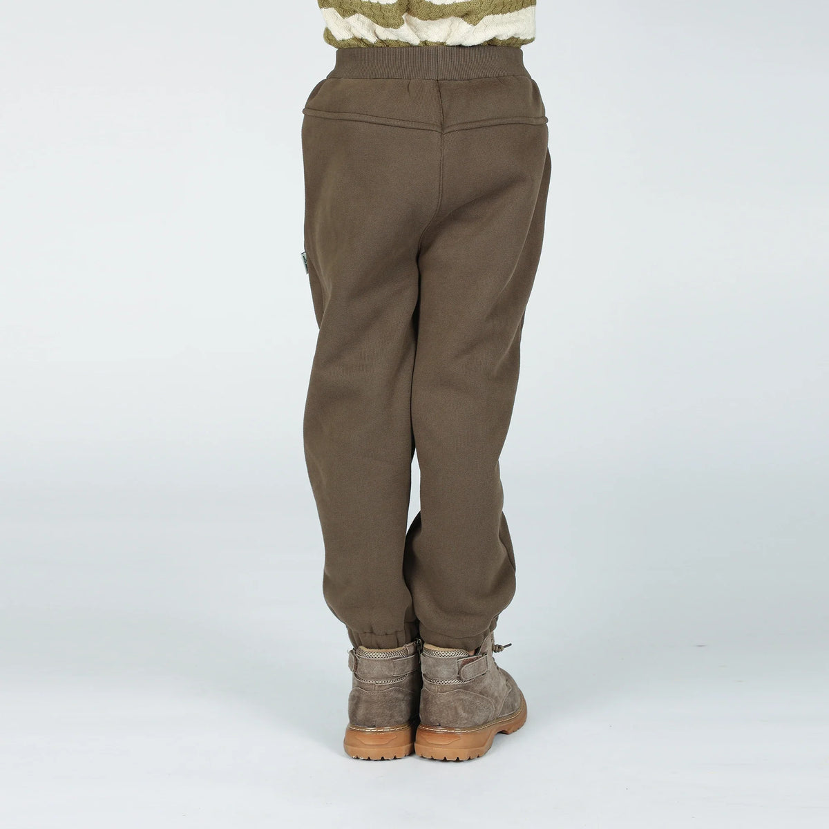 pants-for-boys-6943003093 Army Green image