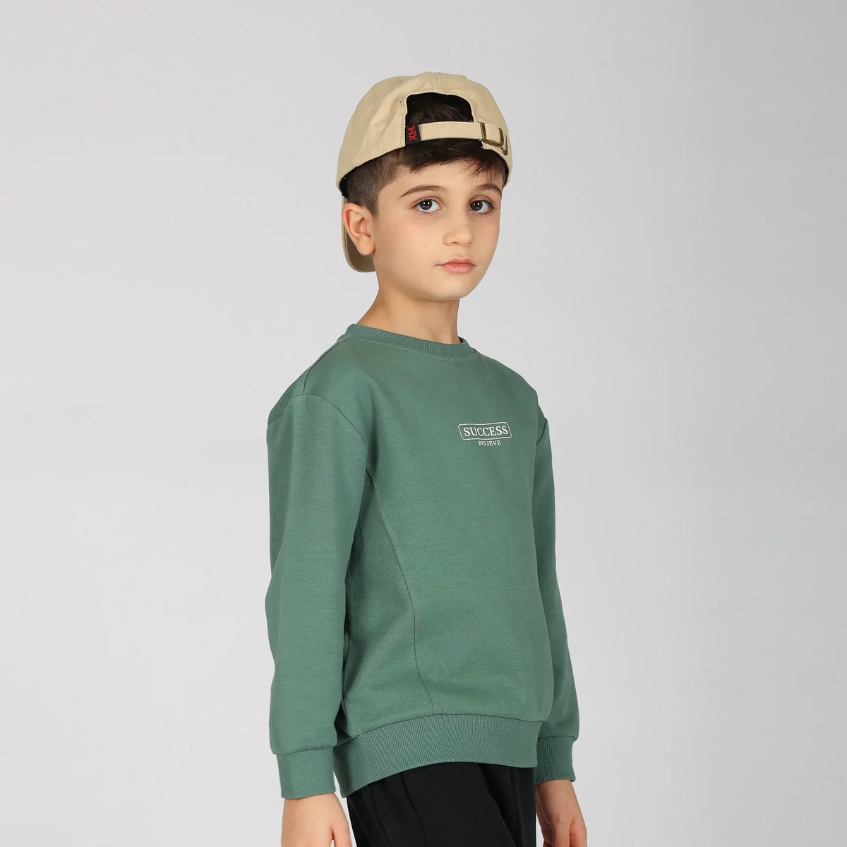 Pullover for Boys Image