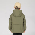 Jacket for Boys Image