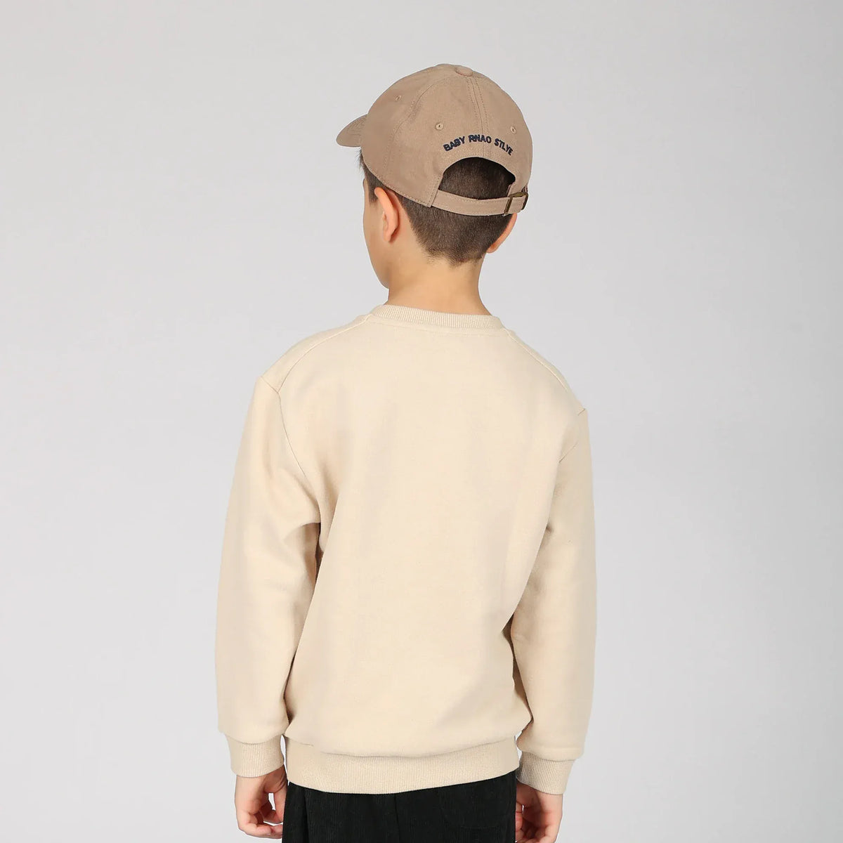 Pullover for Boys Image