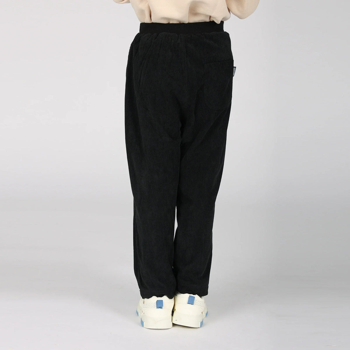 pants-for-boys-6943003102 Black image