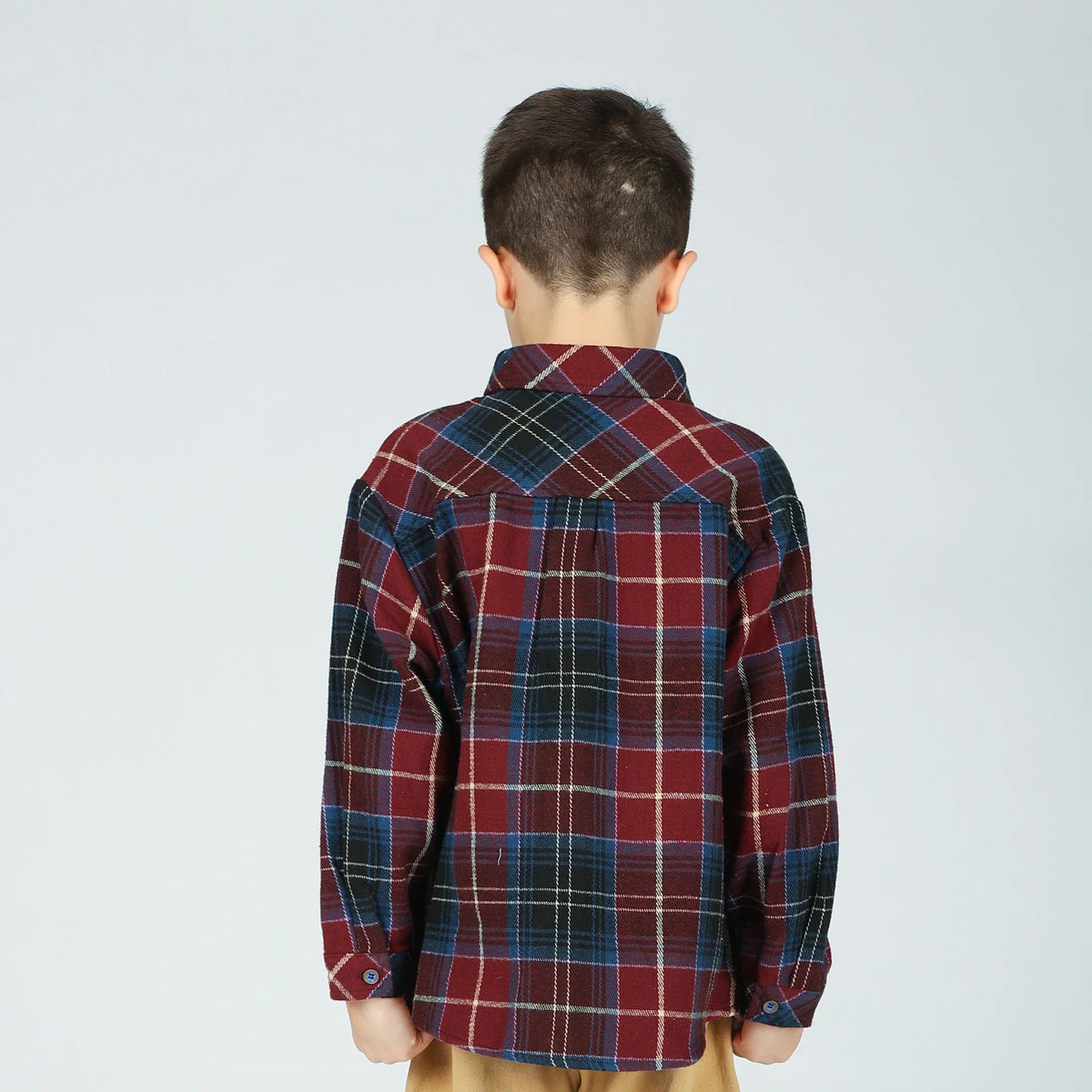 Shirt for Boys Image