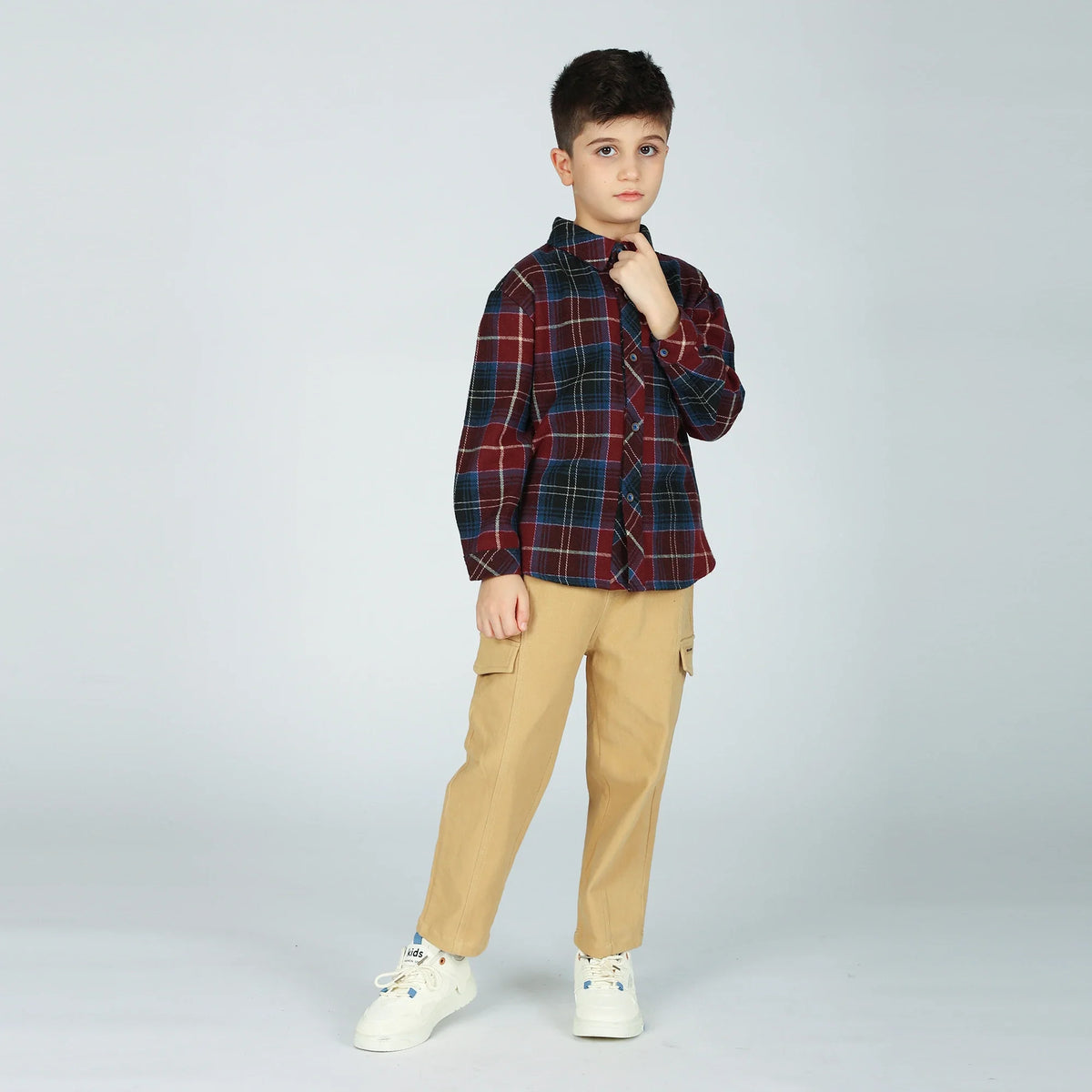 Shirt for Boys Image