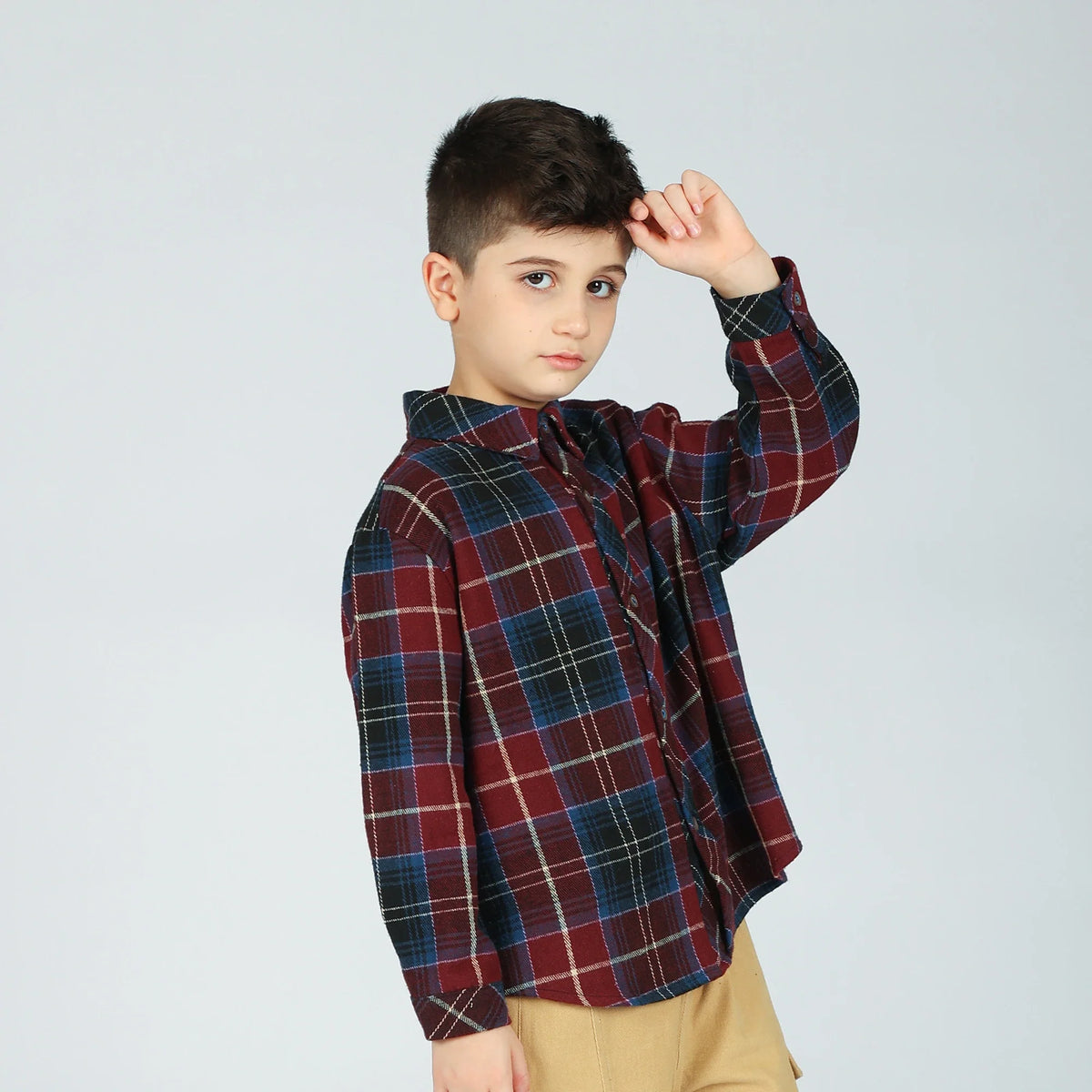 Shirt for Boys Image