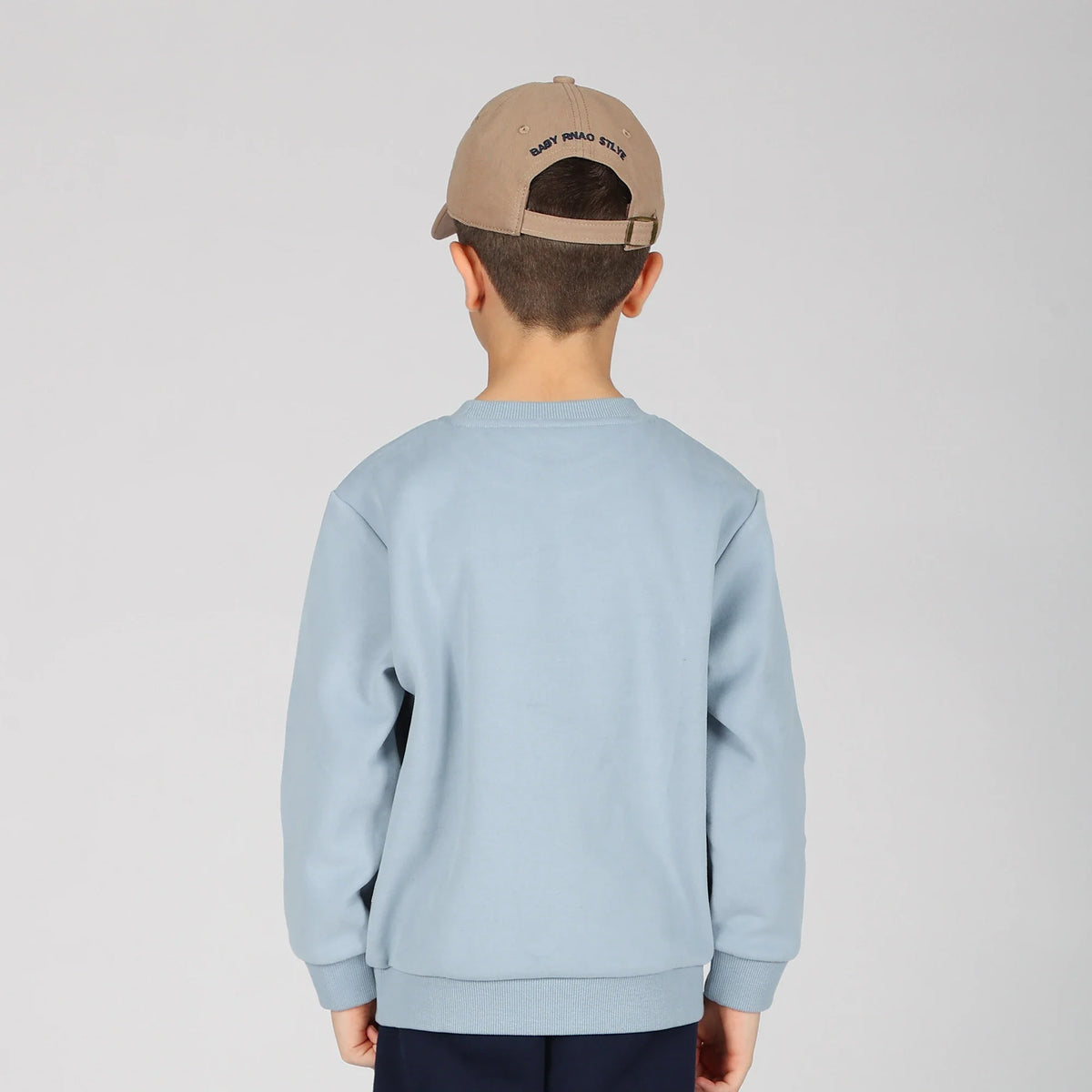 pullover-for-boys-6943003108 Grey Blue image