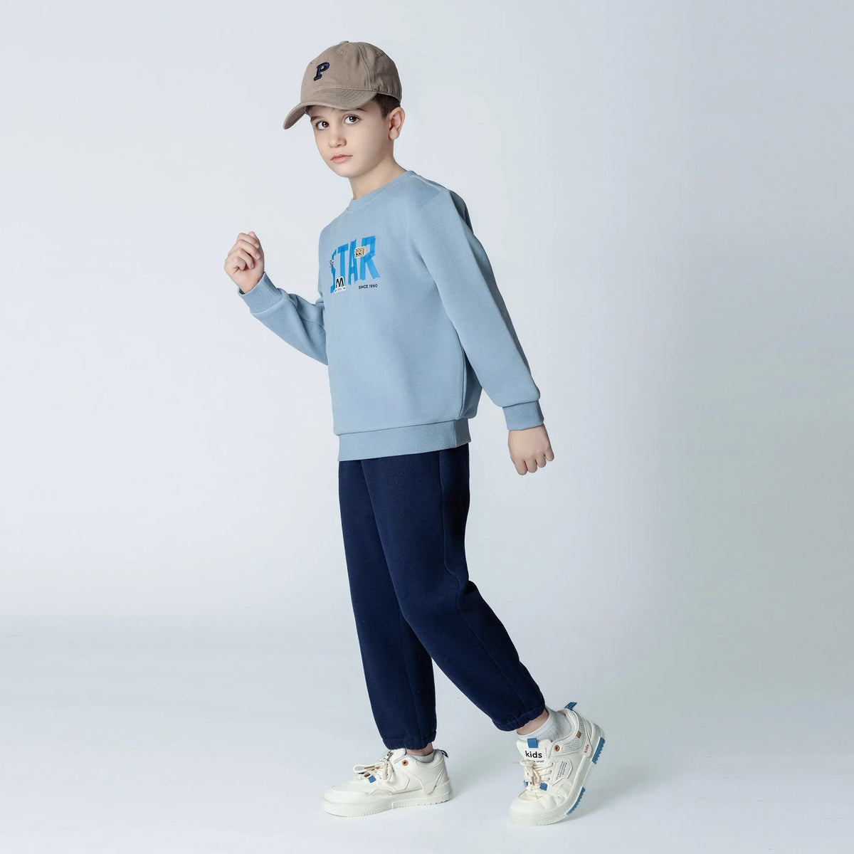 pants-for-boys-6943003109 Navy image