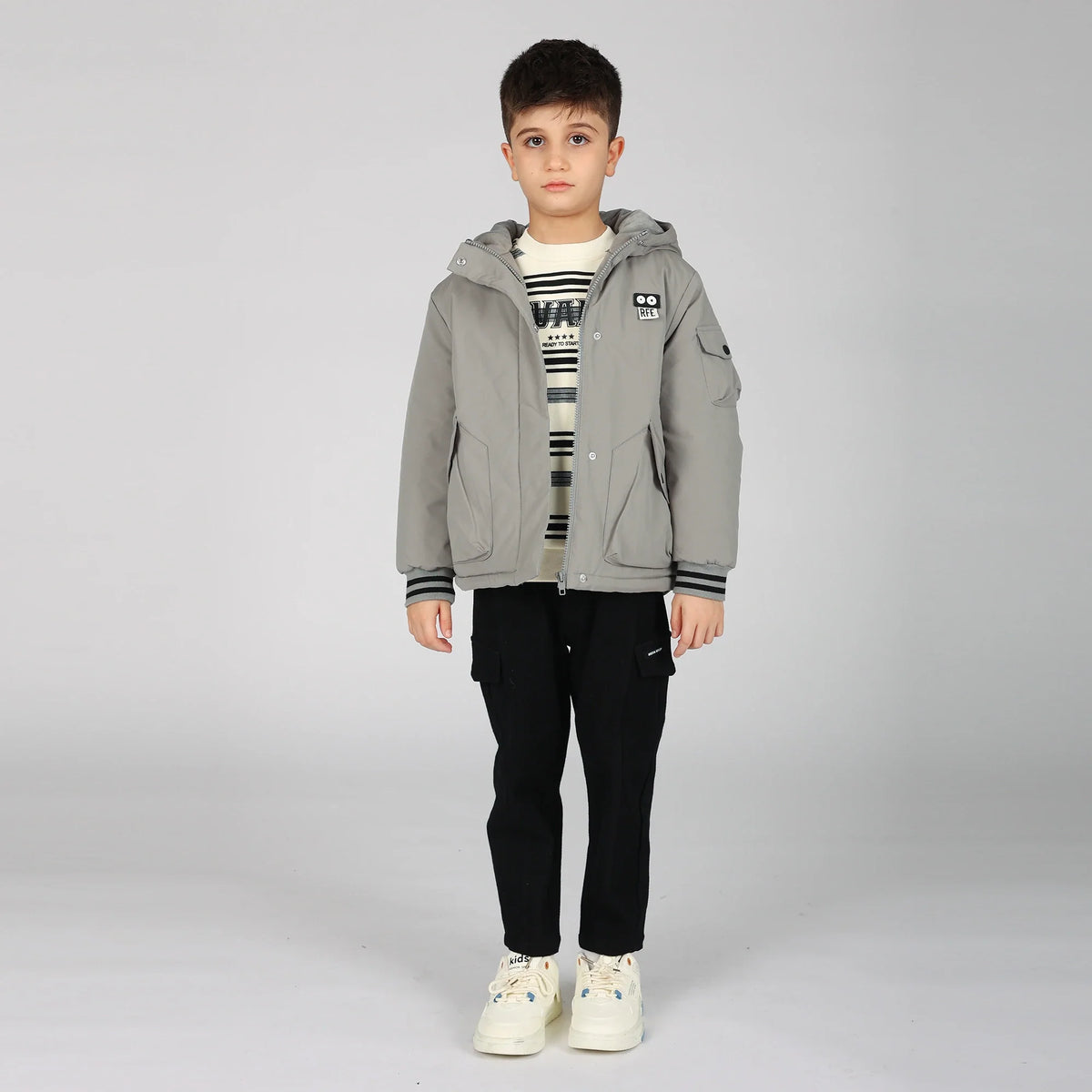 jacket-for-boys-6943003111 Dark Grey image