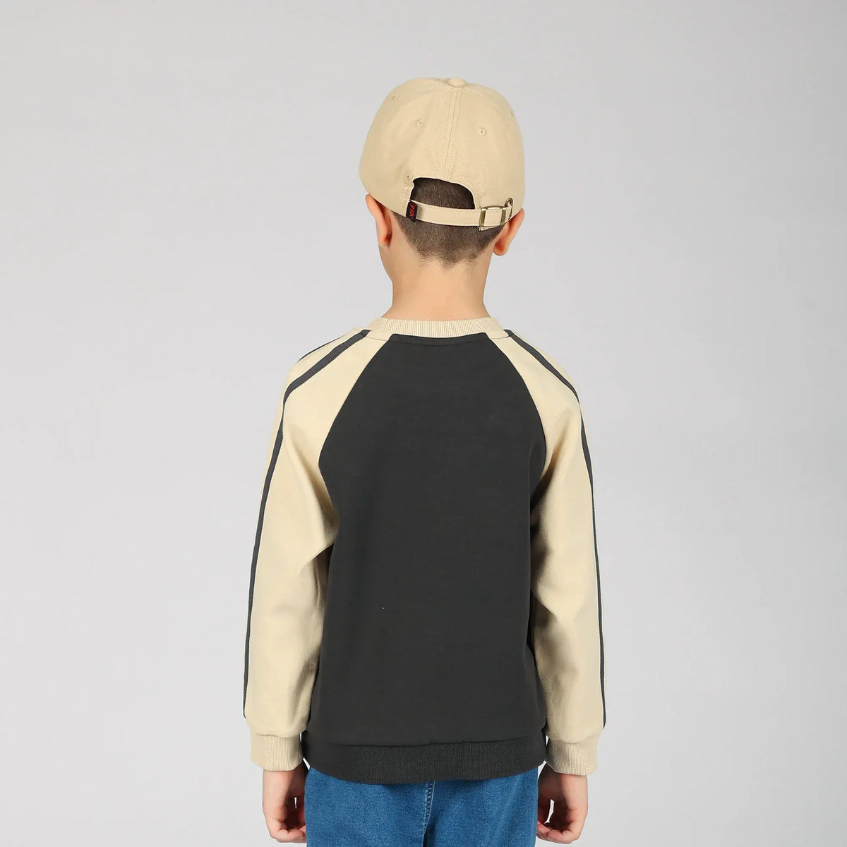 Pullover for Boys Image