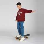 Pullover for Boys Image