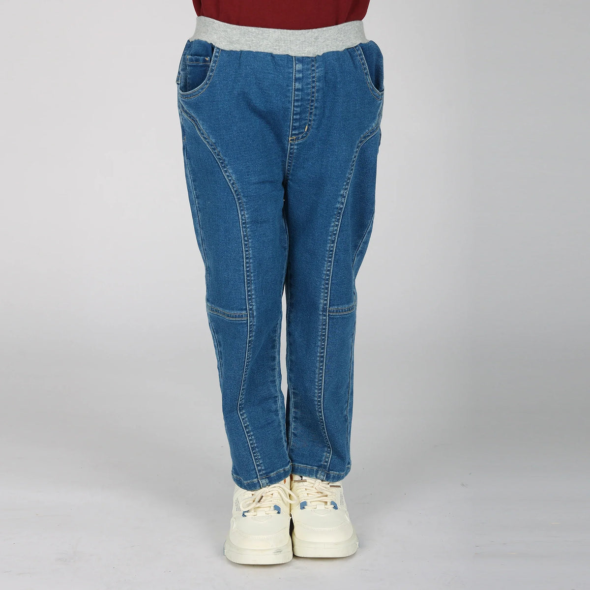 pants-for-boys-6943003114 Jeans Blue image