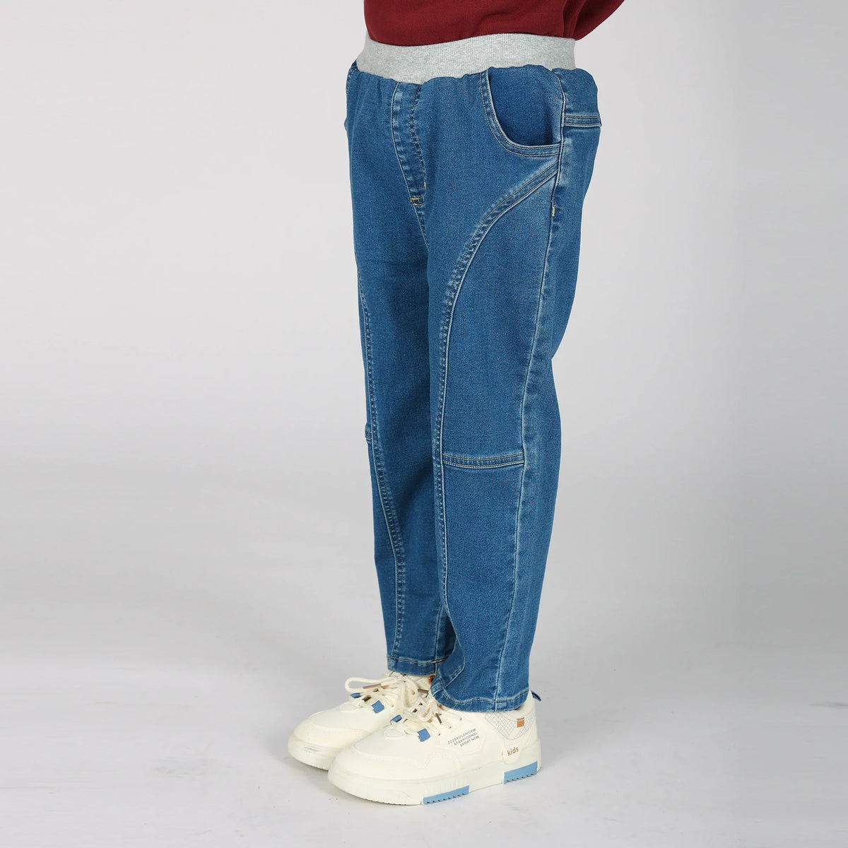 pants-for-boys-6943003114 Jeans Blue image