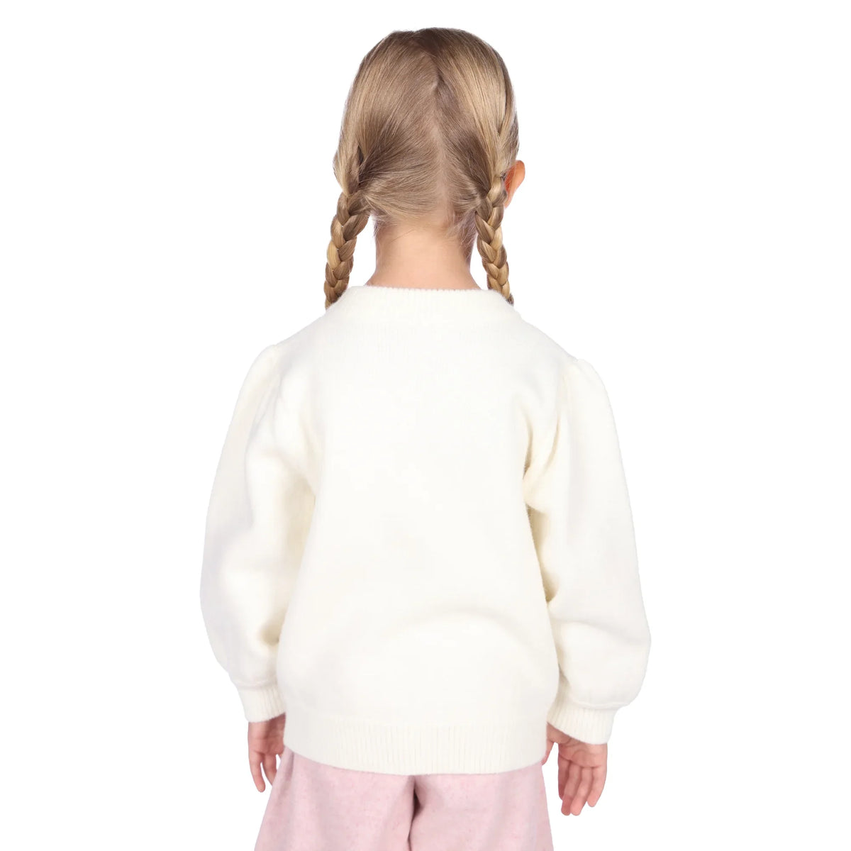 sweater-for-girls-6943004004 Off White image