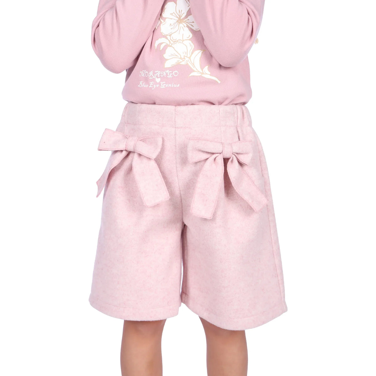 shorts-for-girls-6943004007 Light Rose Pink image